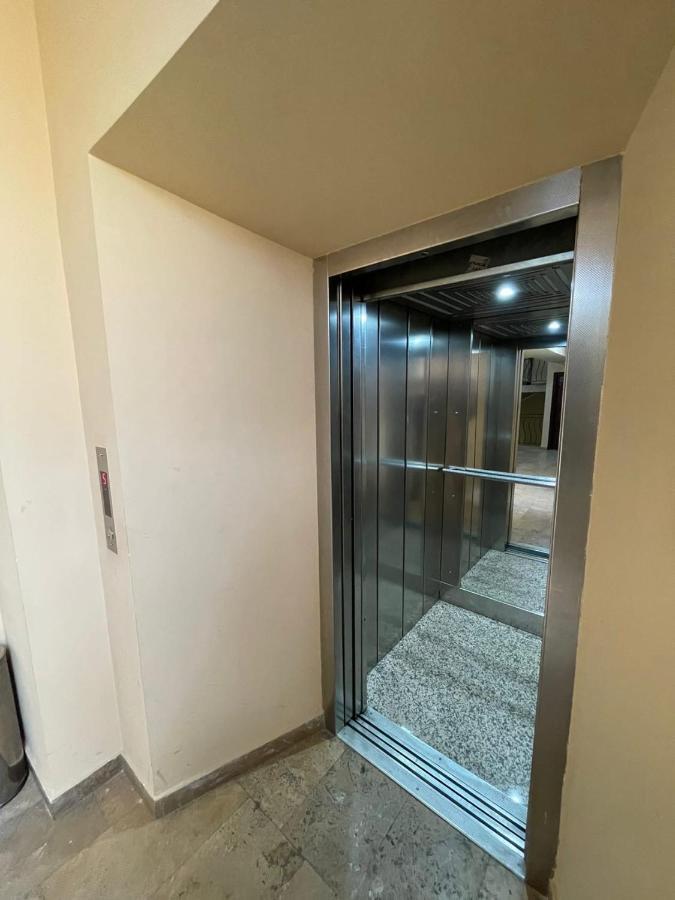 Abovyan Street 16, Apartment No 24 يريفان المظهر الخارجي الصورة