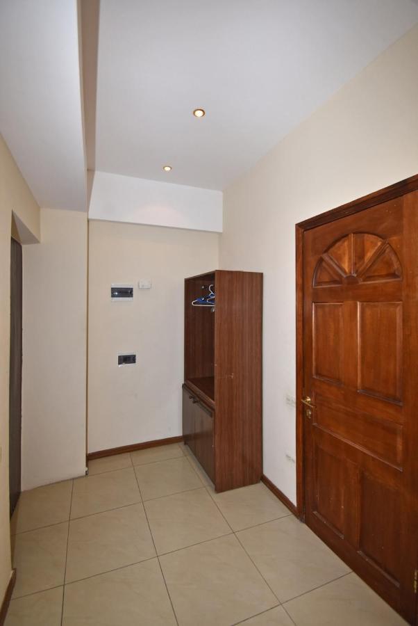Abovyan Street 16, Apartment No 24 يريفان المظهر الخارجي الصورة