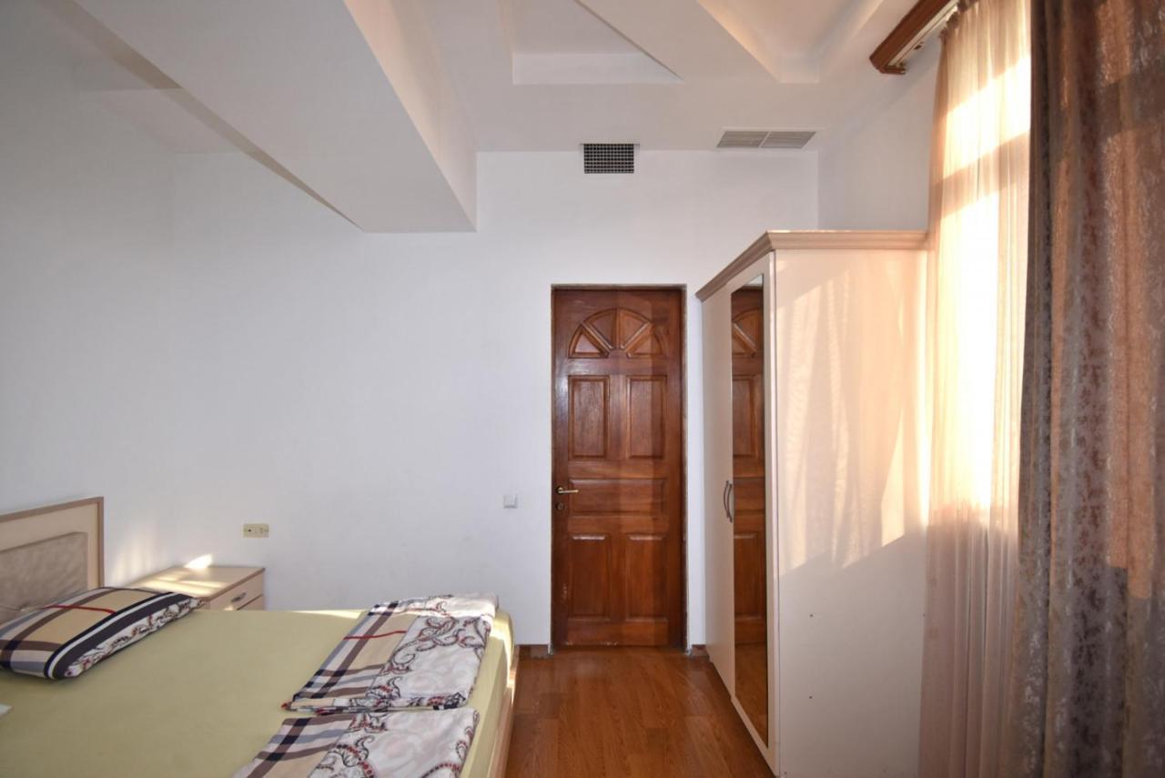 Abovyan Street 16, Apartment No 24 يريفان المظهر الخارجي الصورة