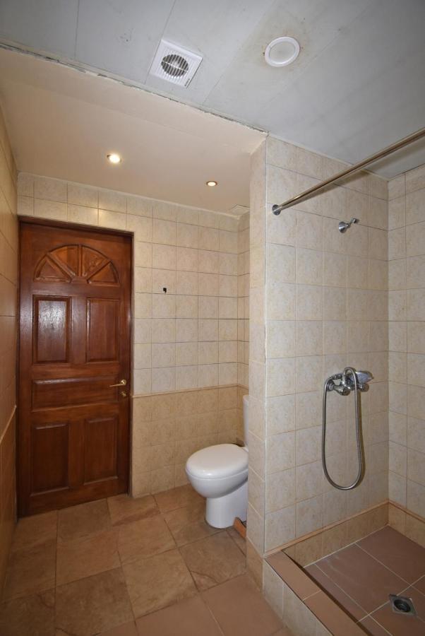 Abovyan Street 16, Apartment No 24 يريفان المظهر الخارجي الصورة