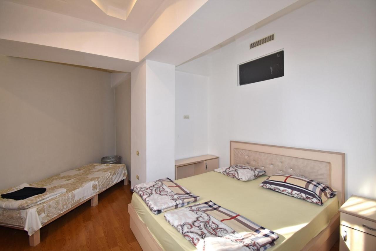 Abovyan Street 16, Apartment No 24 يريفان المظهر الخارجي الصورة