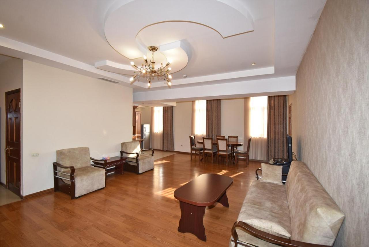 Abovyan Street 16, Apartment No 24 يريفان المظهر الخارجي الصورة