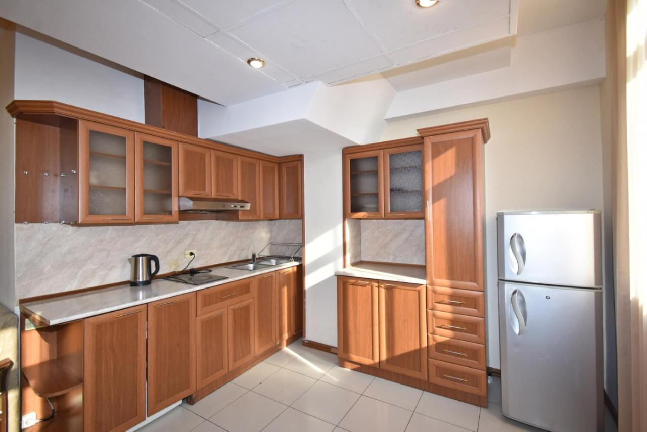 Abovyan Street 16, Apartment No 24 يريفان المظهر الخارجي الصورة