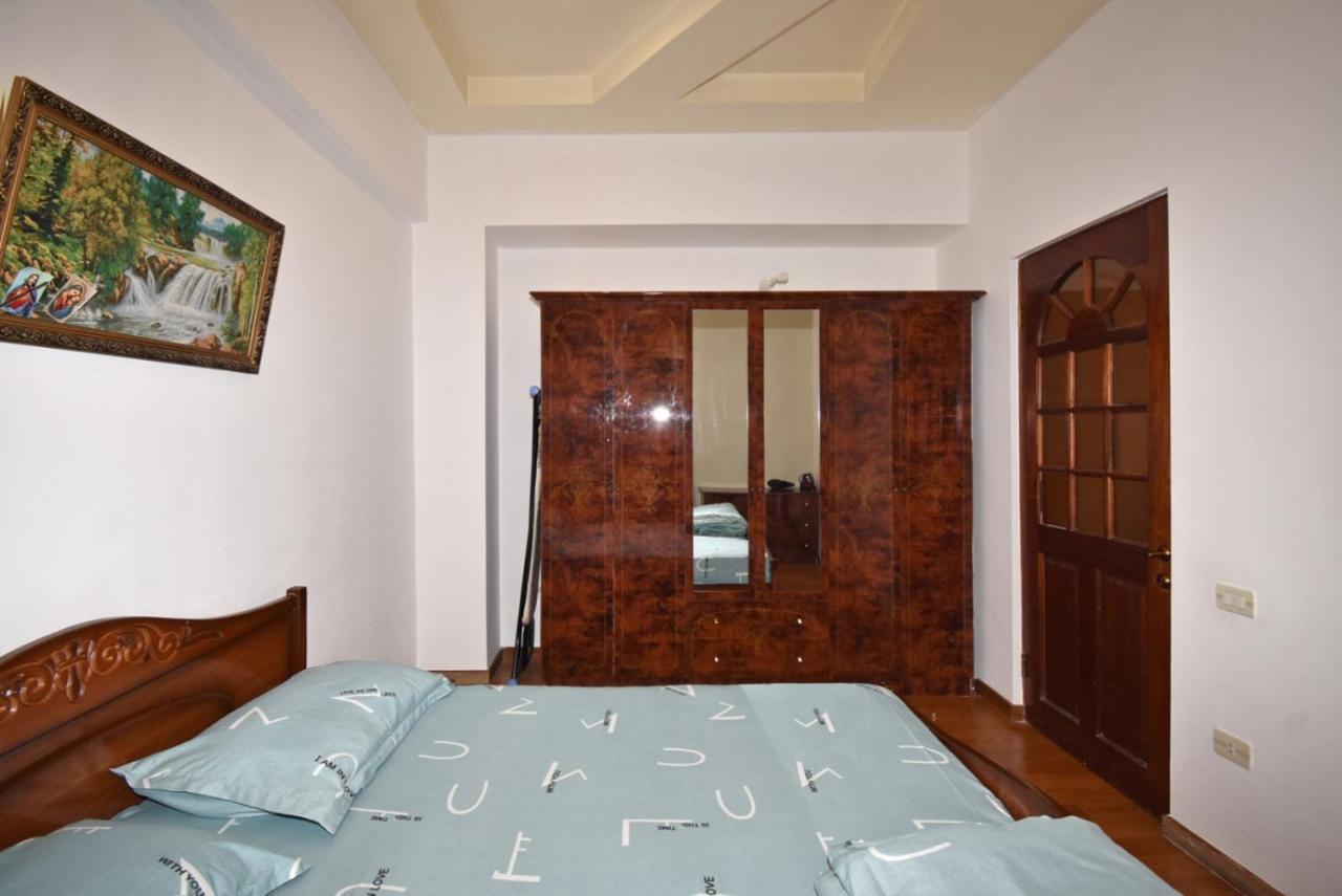 Abovyan Street 16, Apartment No 24 يريفان المظهر الخارجي الصورة