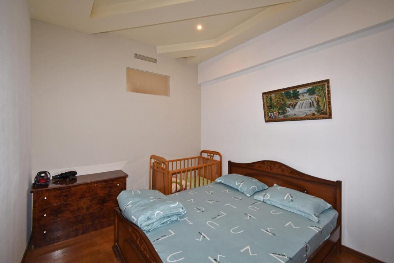 Abovyan Street 16, Apartment No 24 يريفان المظهر الخارجي الصورة
